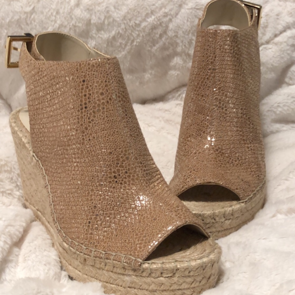 Wedges